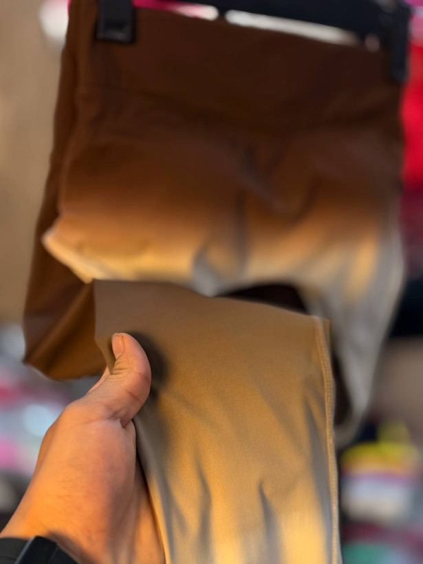 ست آمبره تک رنگ
